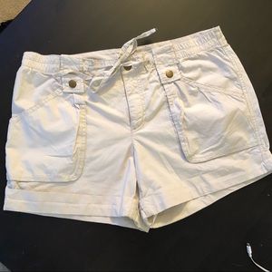 Ann Taylor Loft Shorts